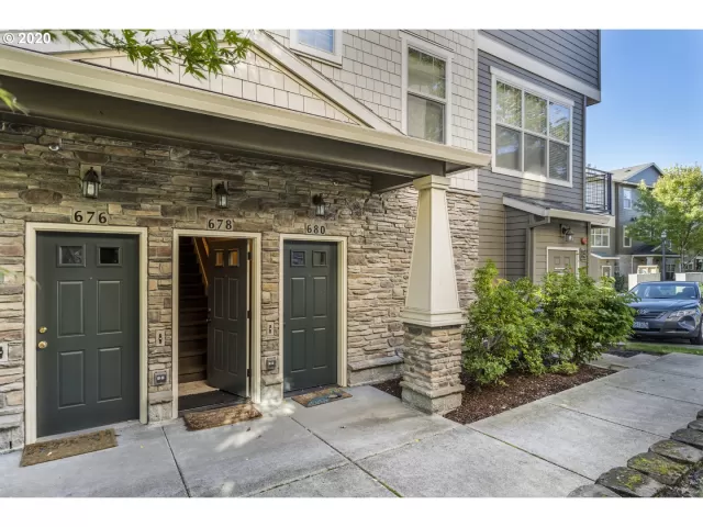 MLS: 20503365 Condo For Sale