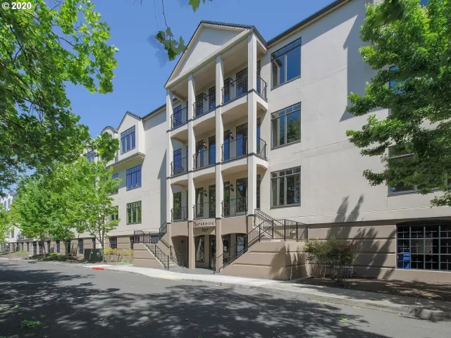 MLS: 20503391 Condo For Sale