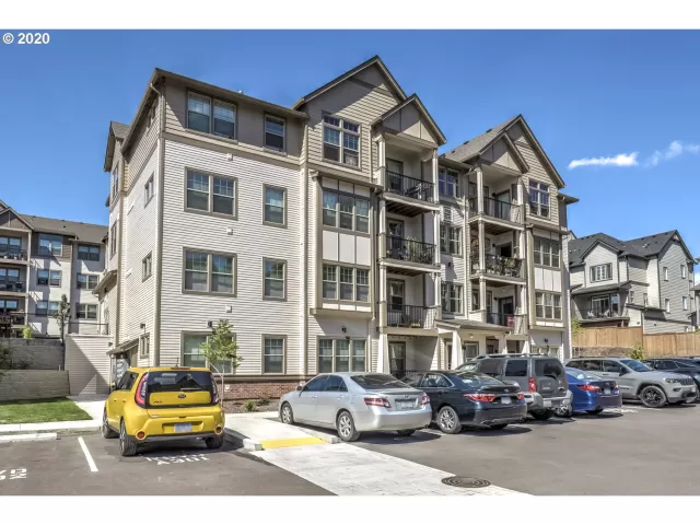 MLS: 20505975 Condo For Sale