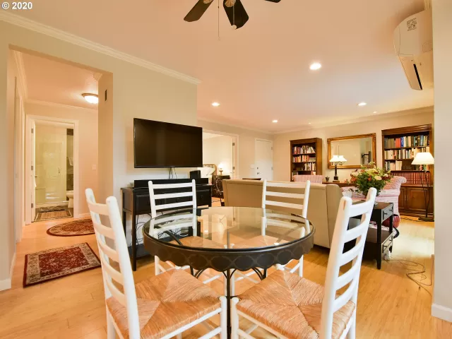 MLS: 20507634 Condo For Sale