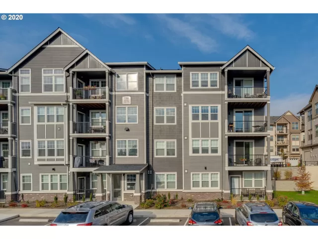 MLS: 20508930 Condo For Sale