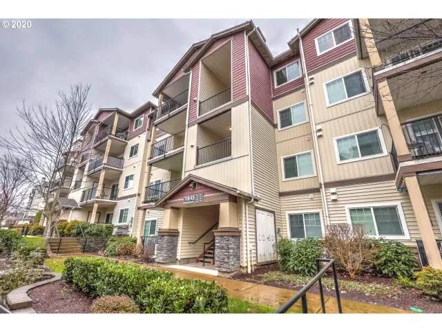 MLS: 20514267 Condo For Sale