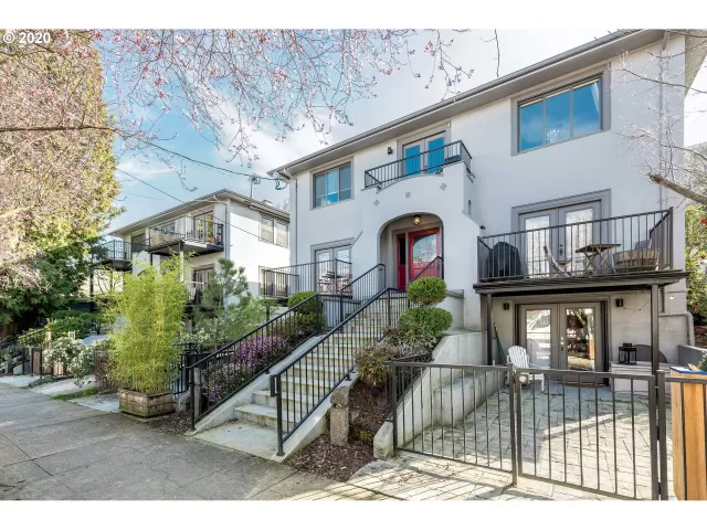 MLS: 20522160 Condo For Sale