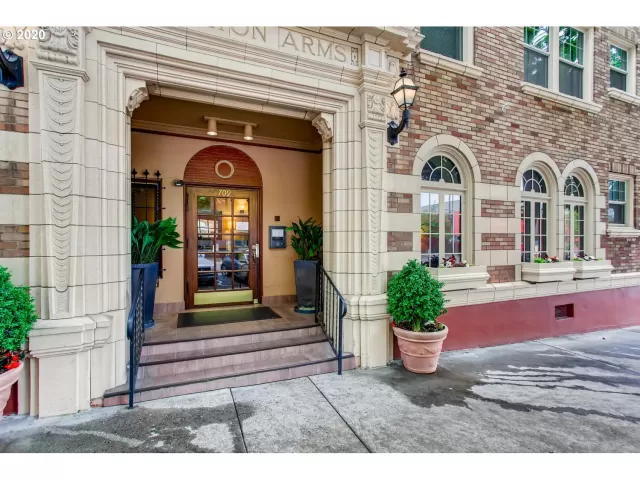 MLS: 20523831 Condo For Sale