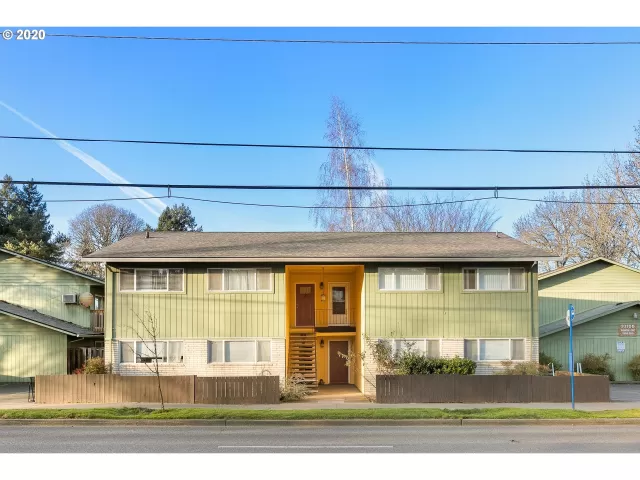 MLS: 20526704 Condo For Sale