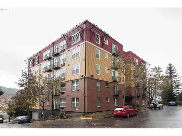 MLS: 20529187 Condo For Sale