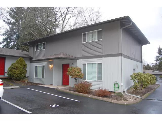 MLS: 20530040 Condo For Sale