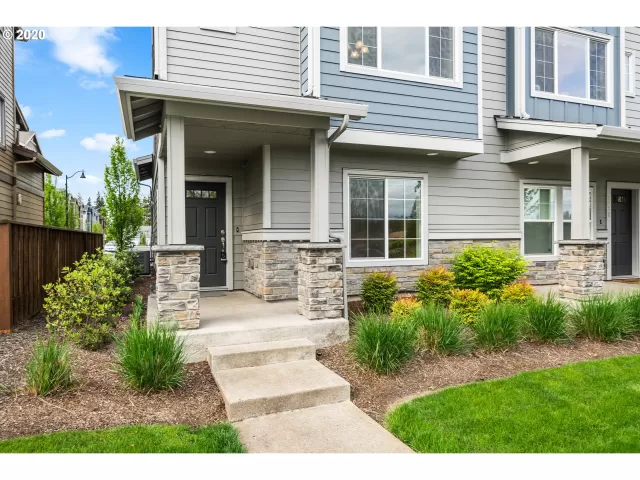 MLS: 20531484 Condo For Sale