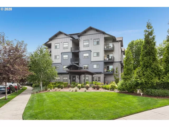 MLS: 20534953 Condo For Sale