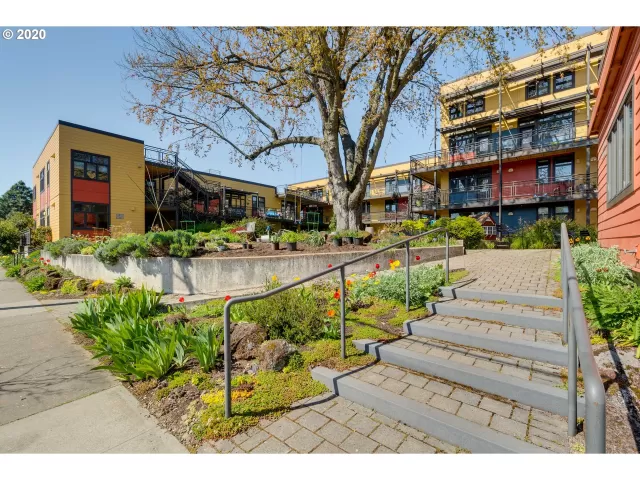 MLS: 20536226 Condo For Sale