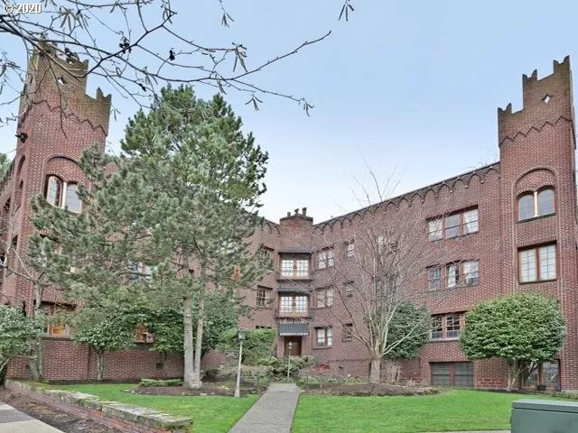 MLS: 20536557 Condo For Sale