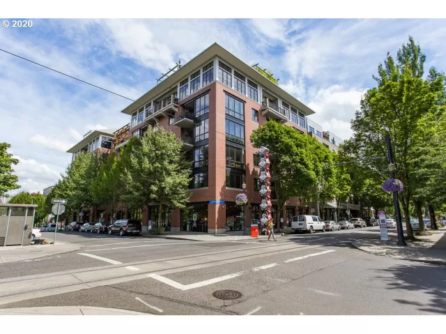 MLS: 20536682 Condo For Sale