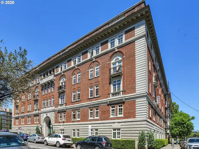 MLS: 20537575 Condo For Sale