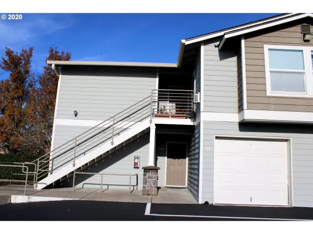 MLS: 20541120 Condo For Sale