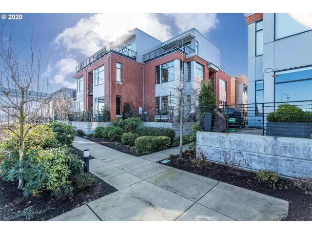 MLS: 20543667 Condo For Sale