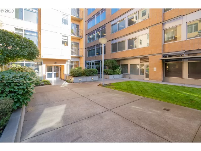 MLS: 20544540 Condo For Sale