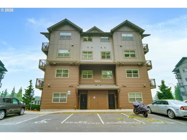 MLS: 20547872 Condo For Sale