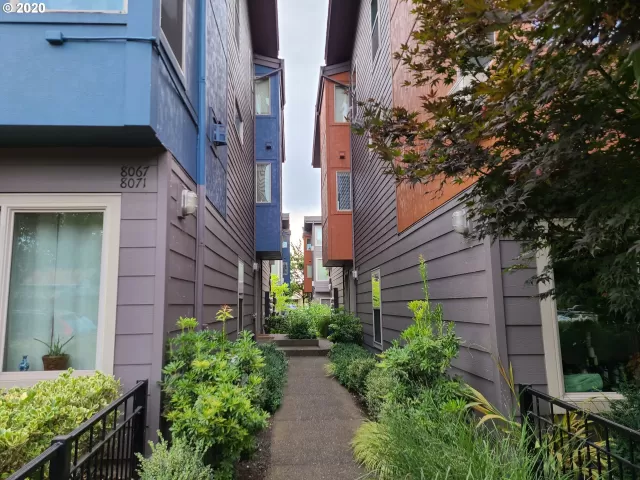 MLS: 20559870 Condo For Sale