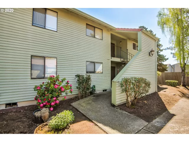 MLS: 20562864 Condo For Sale