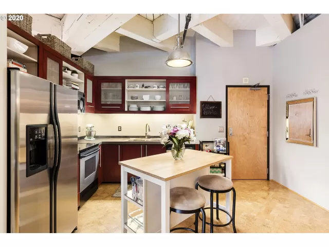 MLS: 20568186 Condo For Sale