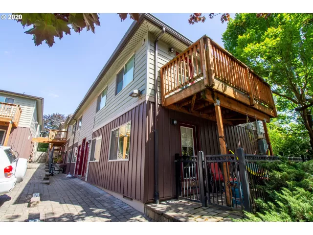 MLS: 20568505 Condo For Sale