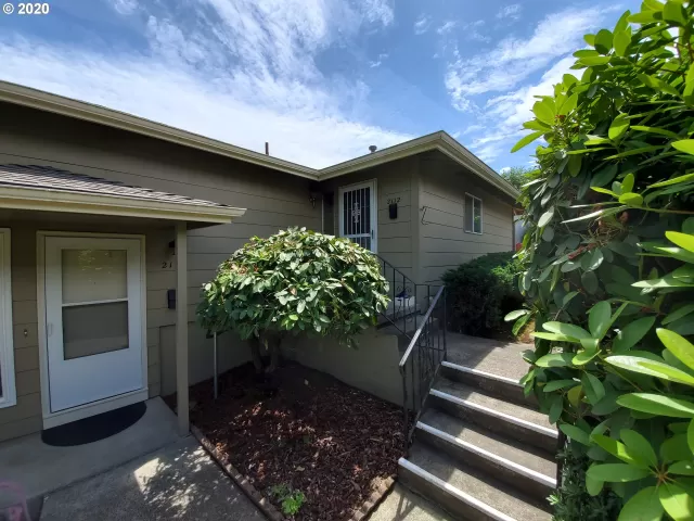 MLS: 20574777 Condo For Sale