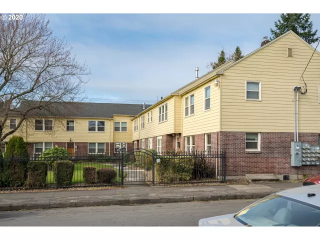 MLS: 20581461 Condo For Sale