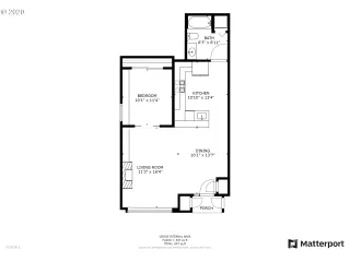Photo #6: 20582689 Listing 