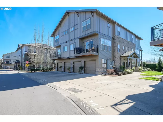 MLS: 20592963 Condo For Sale