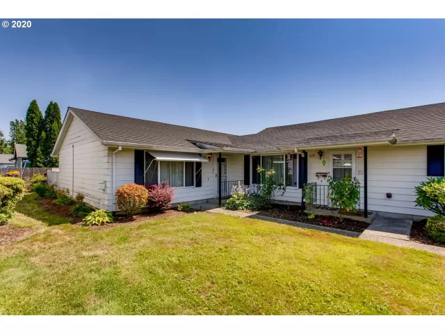 MLS: 20594581 Condo For Sale