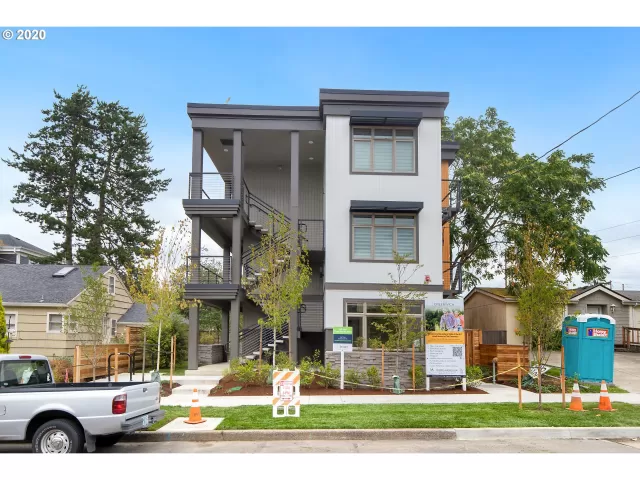 MLS: 20594907 Condo For Sale