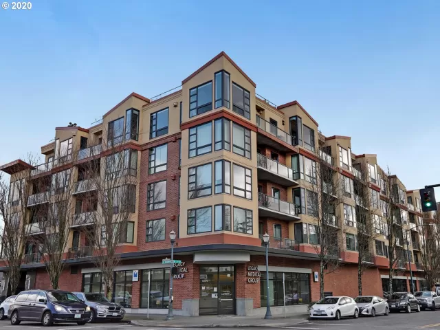 MLS: 20595764 Condo For Sale