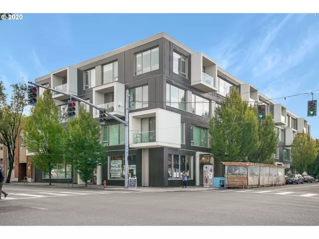 MLS: 20599998 Condo For Sale