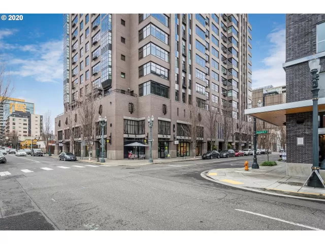 MLS: 20604332 Condo For Sale