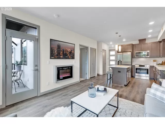 MLS: 20609709 Condo For Sale