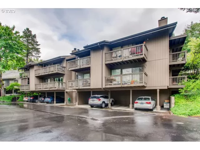 MLS: 20610420 Condo For Sale