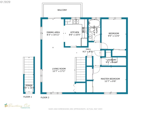 MLS: 20611950 Condo For Sale