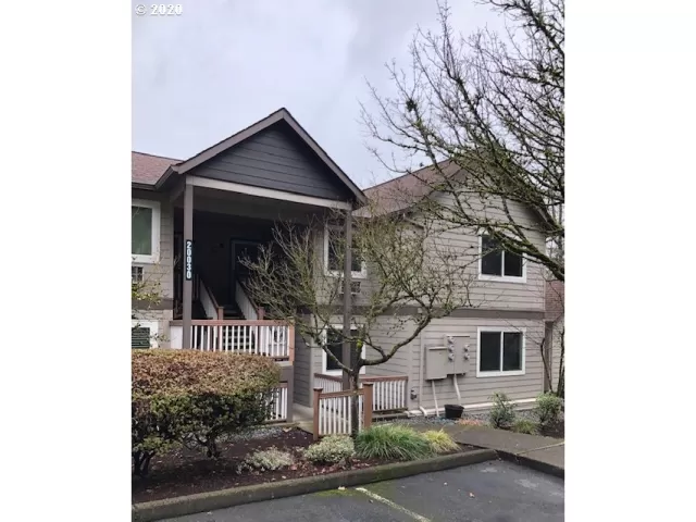 MLS: 20612704 Condo For Sale