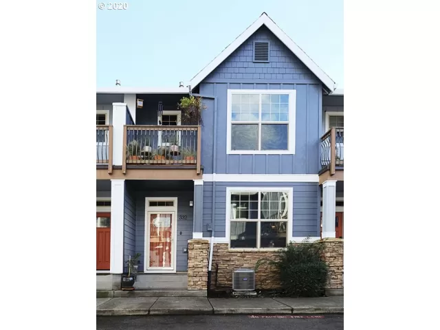 MLS: 20614286 Condo For Sale