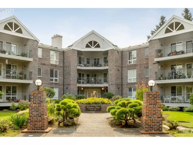 MLS: 20623717 Condo For Sale