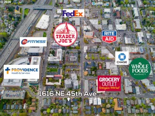 More Details about MLS # 20626585 : 1616 NE 45TH ST 2