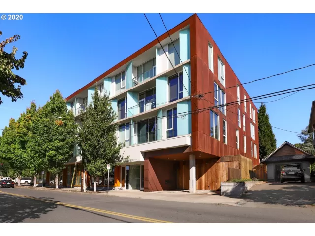 MLS: 20630702 Condo For Sale