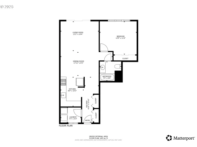 MLS: 206327360 Condo For Sale