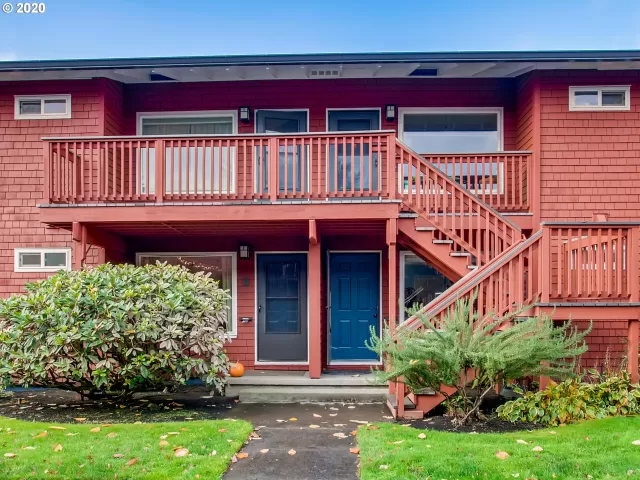 MLS: 20640666 Condo For Sale