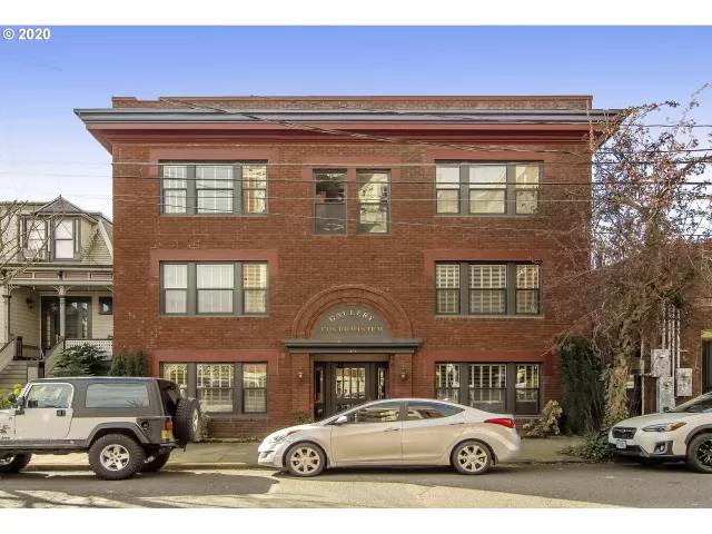 MLS: 20640924 Condo For Sale