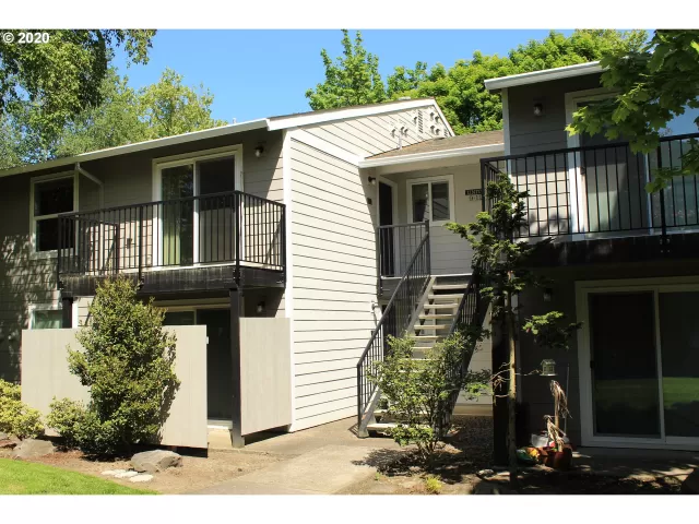 MLS: 20647287 Condo For Sale