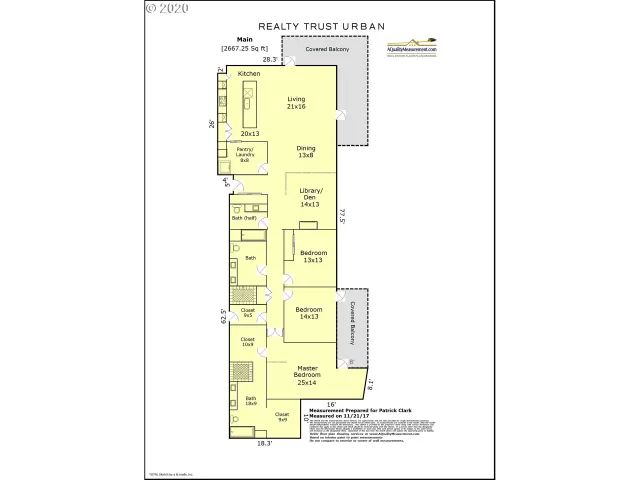 MLS: 20654281 Condo For Sale