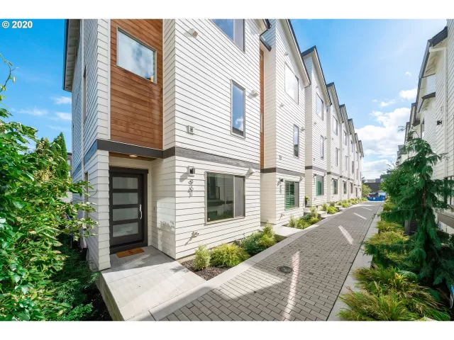 MLS: 20654936 Condo For Sale