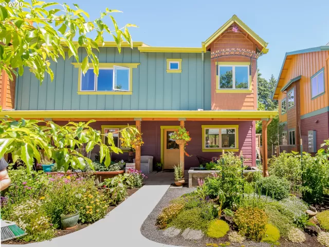 MLS: 20655100 Condo For Sale