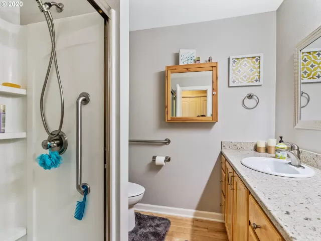 MLS: 20655204 Condo For Sale